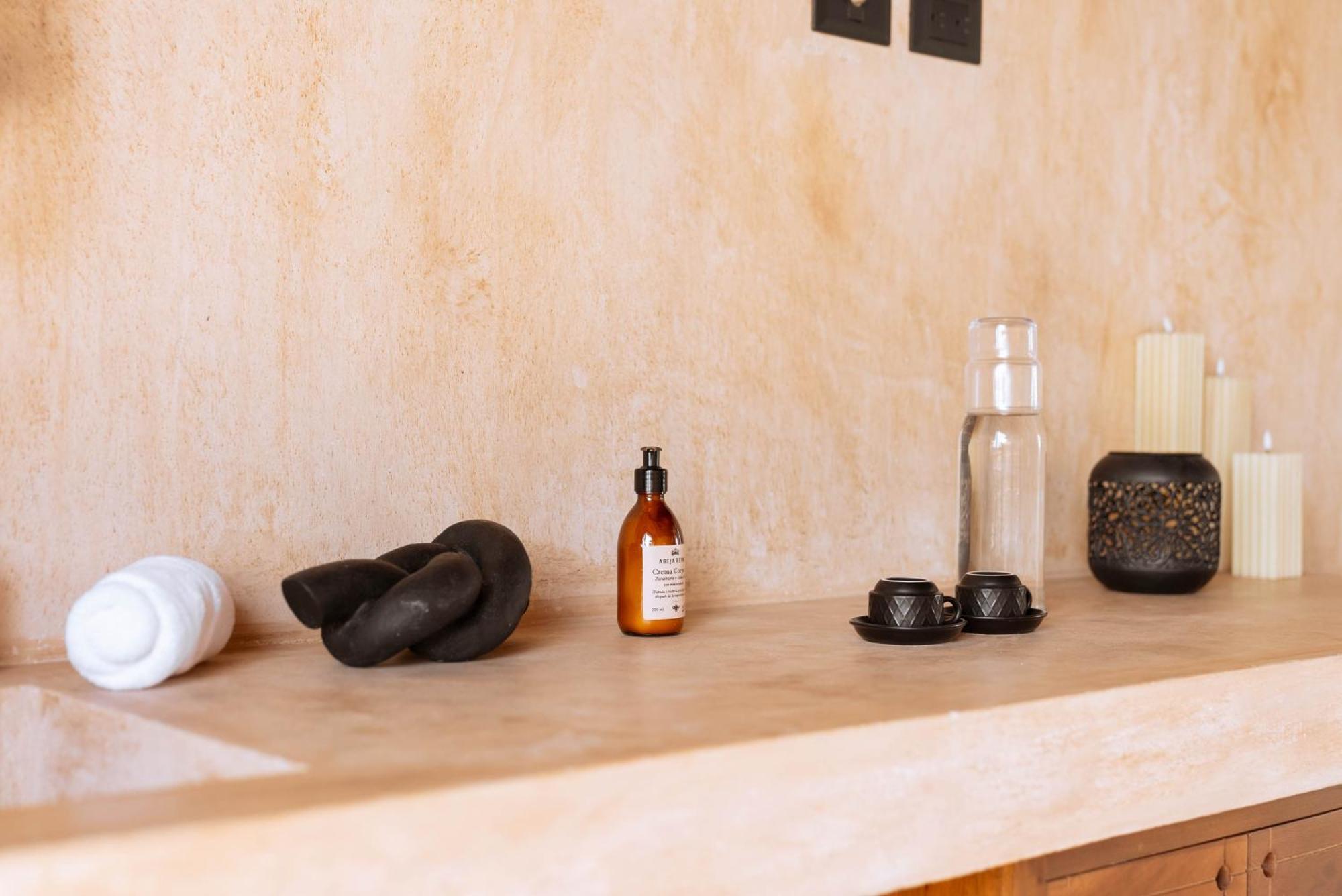 Awa Holbox Hotel Boutique - Beach Front Номер фото